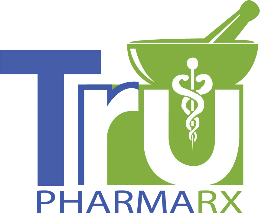 TruPharmaRx